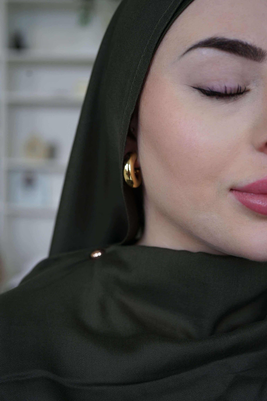 Everything You Need to Know About Modal Hijabs