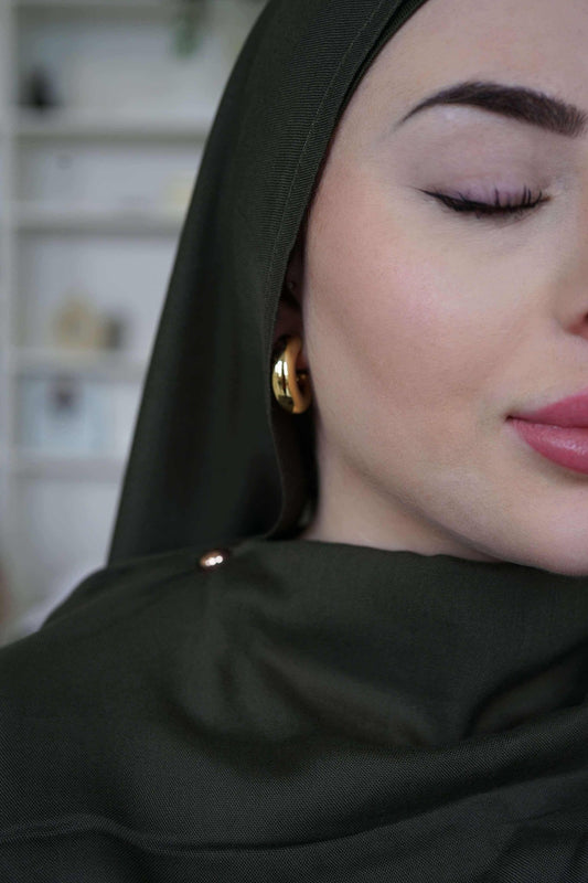 Everything You Need to Know About Modal Hijabs